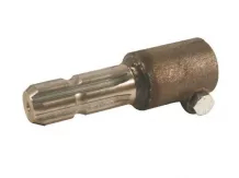 TLT tengelycsonk átalakító, 1 1/8-Z6 -> 1 3/8-Z6